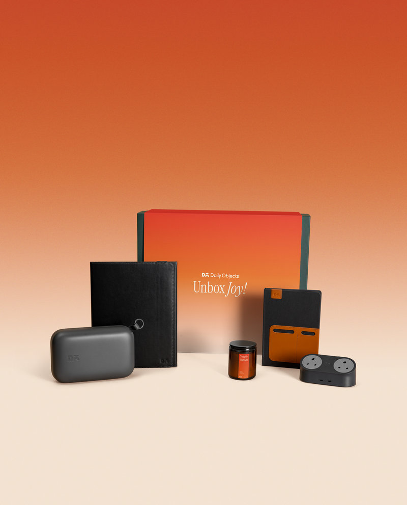 Workstation Gift Set