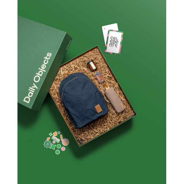 

Campus Fit Gift Bundle