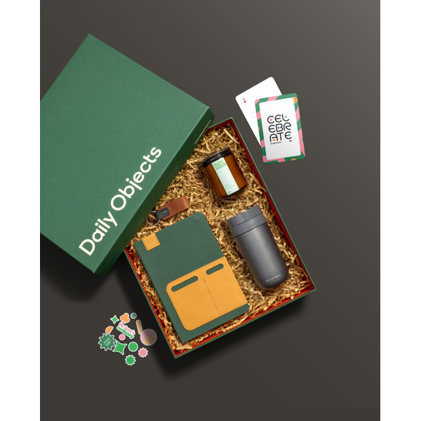 

Creative Refuel Gift Bundle