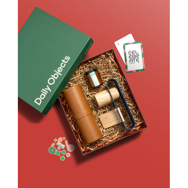 

Desk Upgrade Gift Bundle