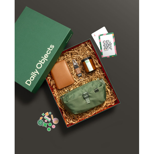 Jet Set Travel Gift Bundle