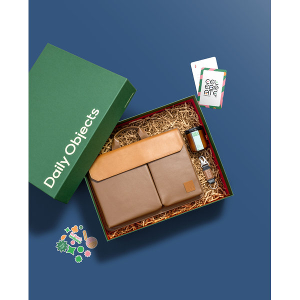 Light Traveller Gift Bundle