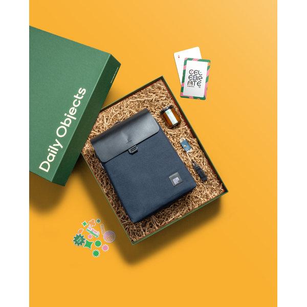 

Rush Hour Gift Bundle