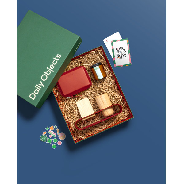 Smooth Operator Gift Bundle