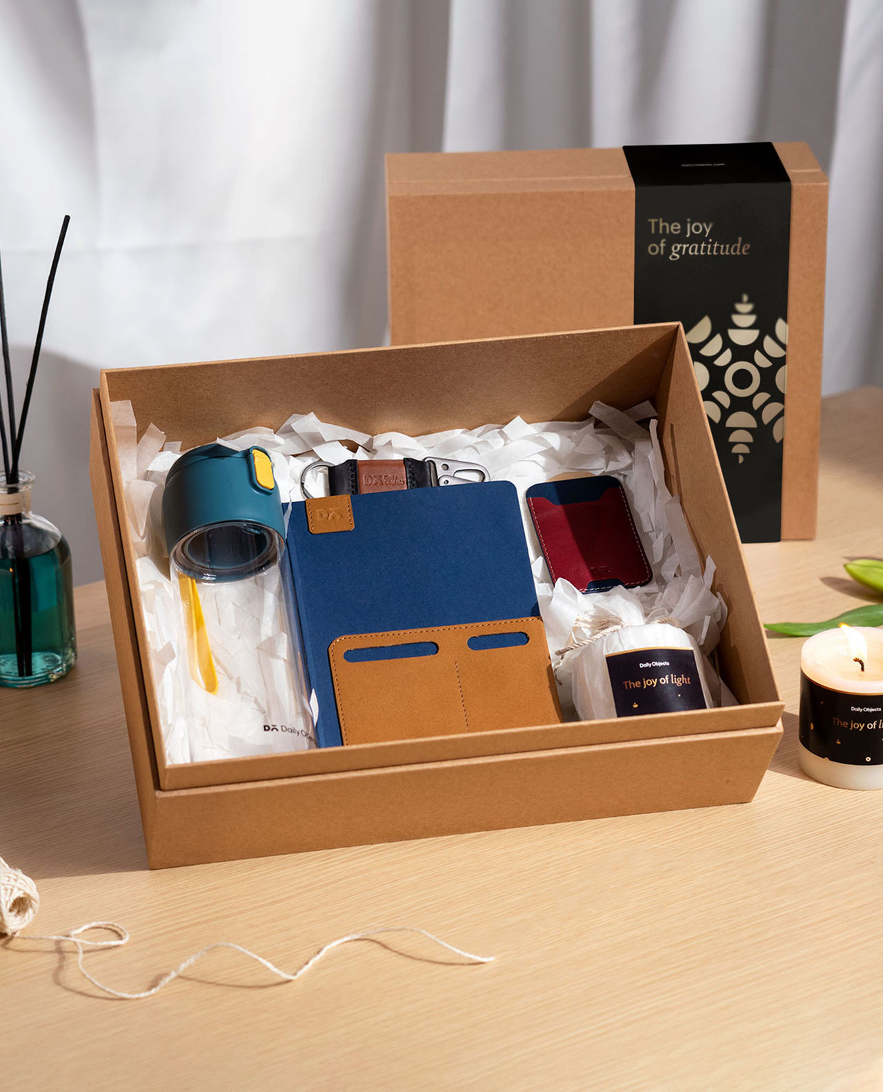 The Everyday Carry Gift Bundle