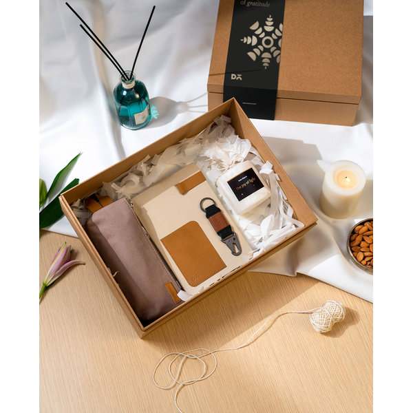 

The Stationery Lover Gift Bundle