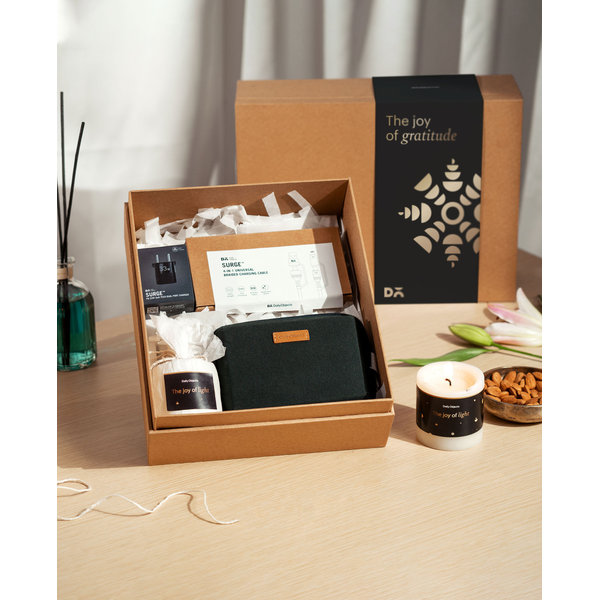 

The Tech-Mate Gift Bundle