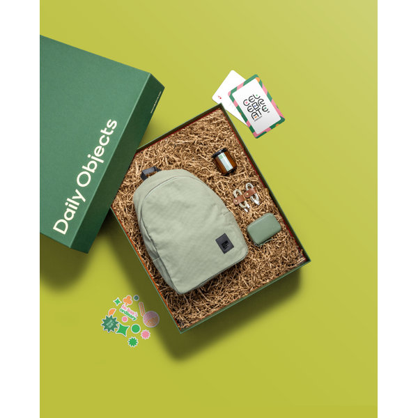 

Wanderlust Gift Bundle