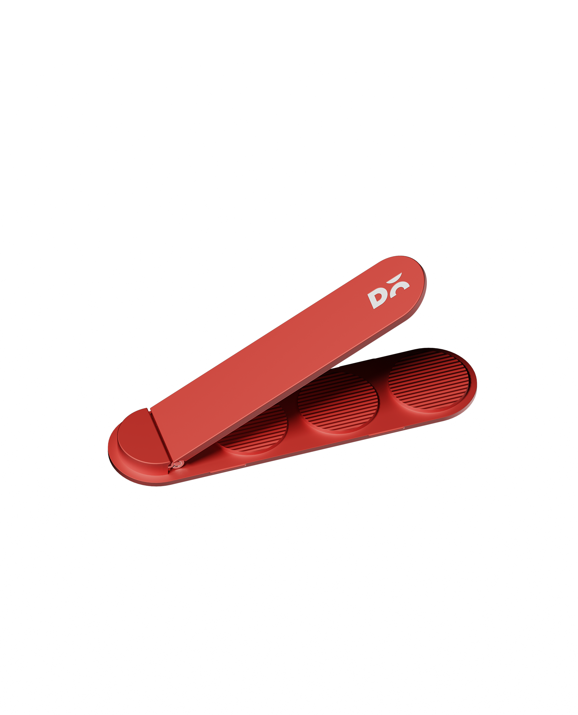 Coral Stack Flex Stand