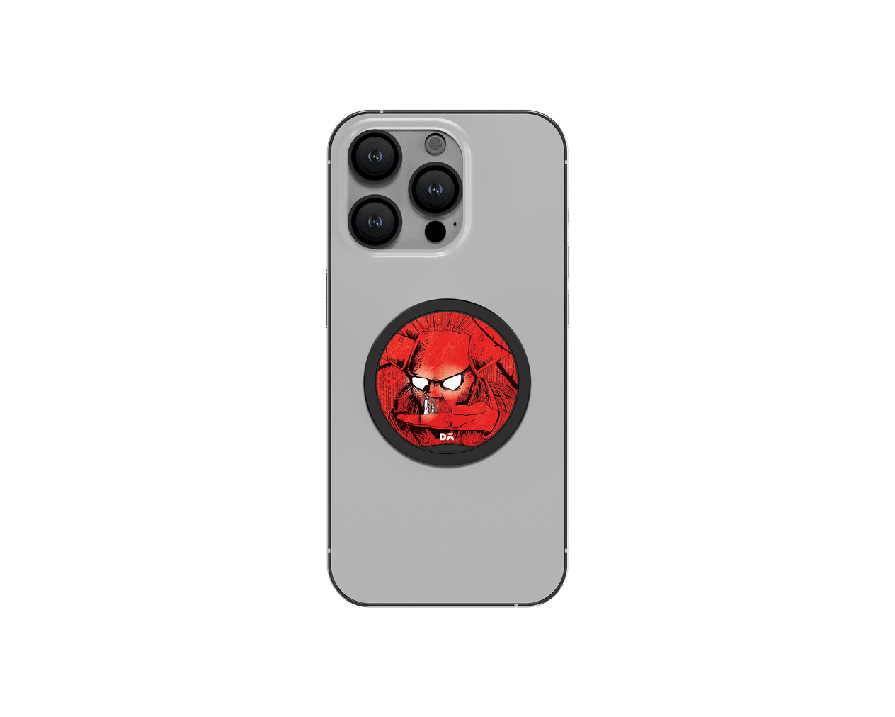 Deception Moto Magsafe Phone Grip