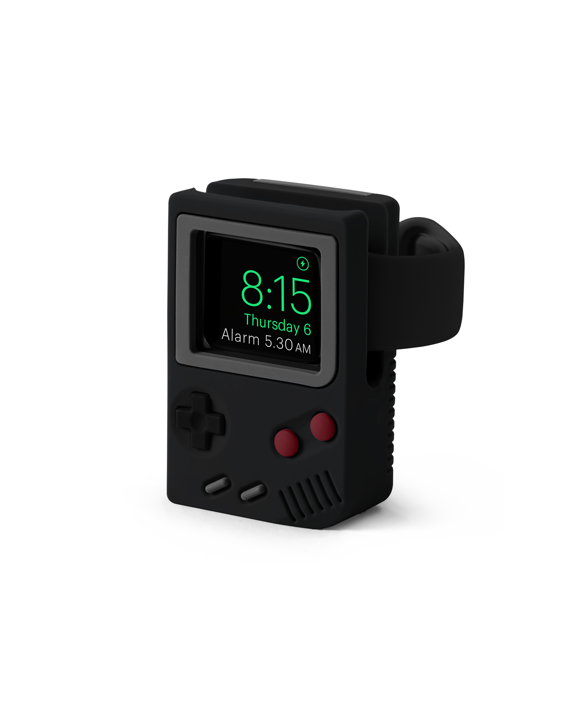This Game Boy Color Watch Is Effortlessly Cool, And Pre-Orders Have Just  Gone Live | Nintendo Life