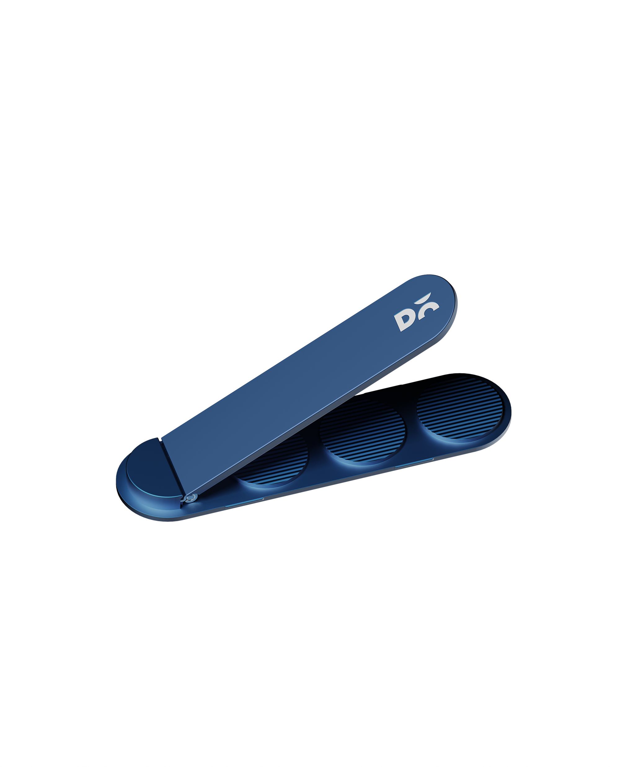Indigo Stack Flex Stand