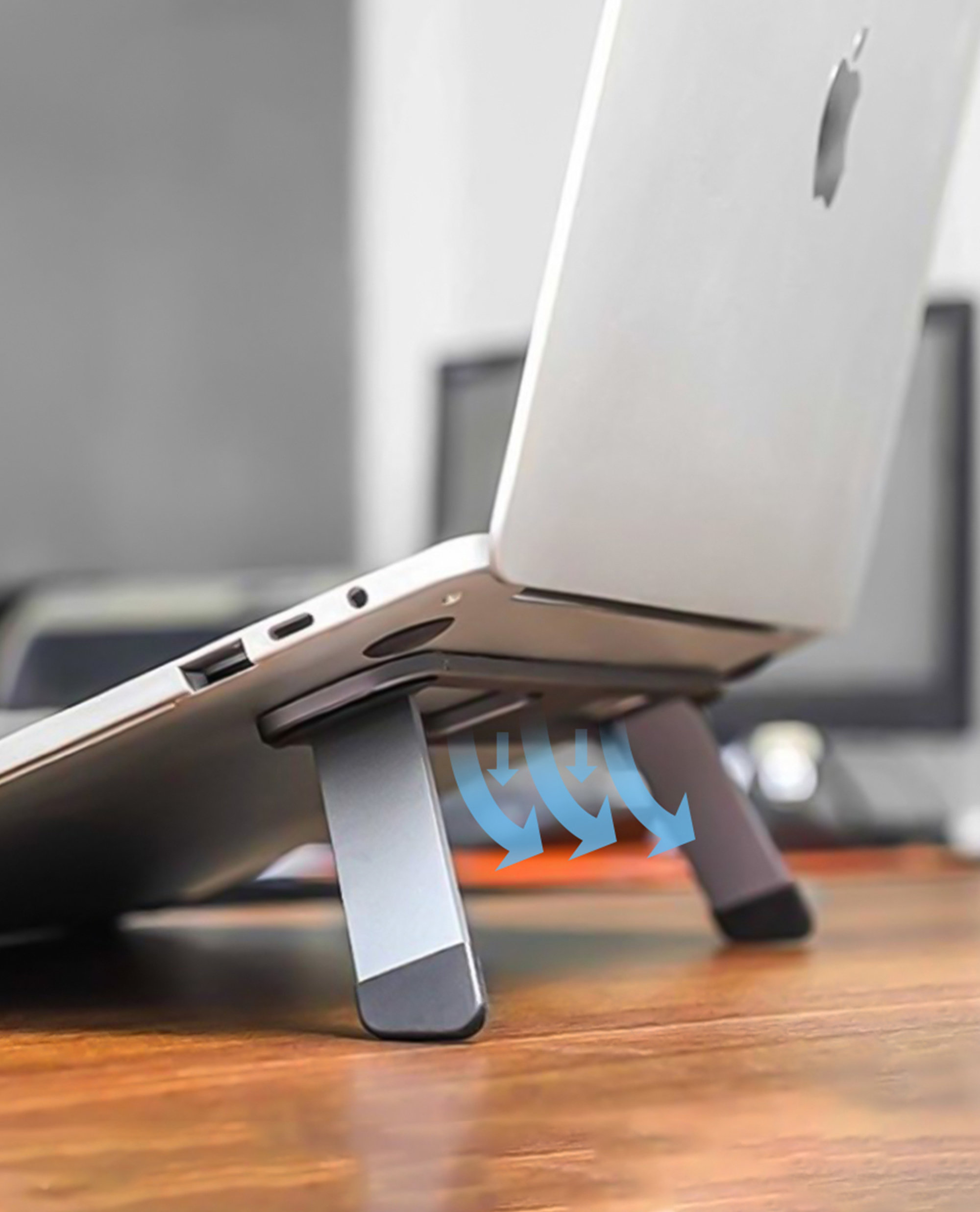 dailyobjects laptop stand