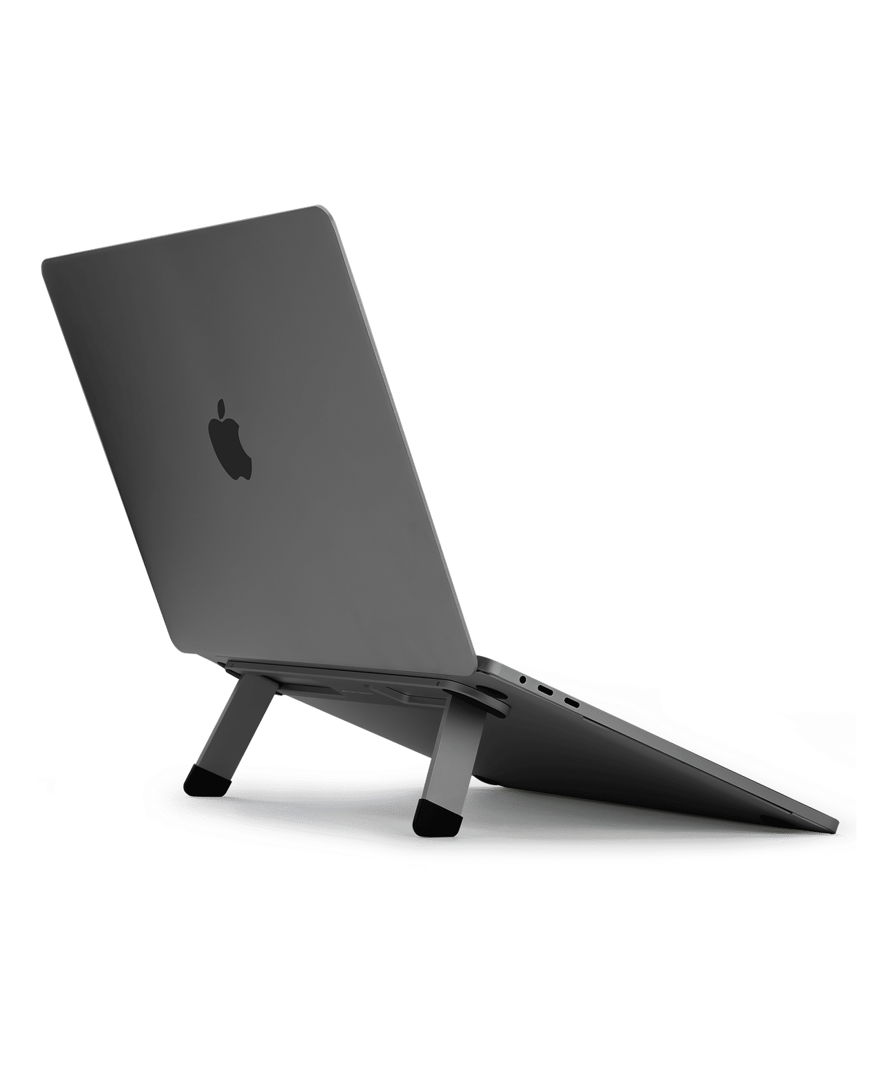 Osgo - Folding Laptop/Tablet Stand (Space Grey)