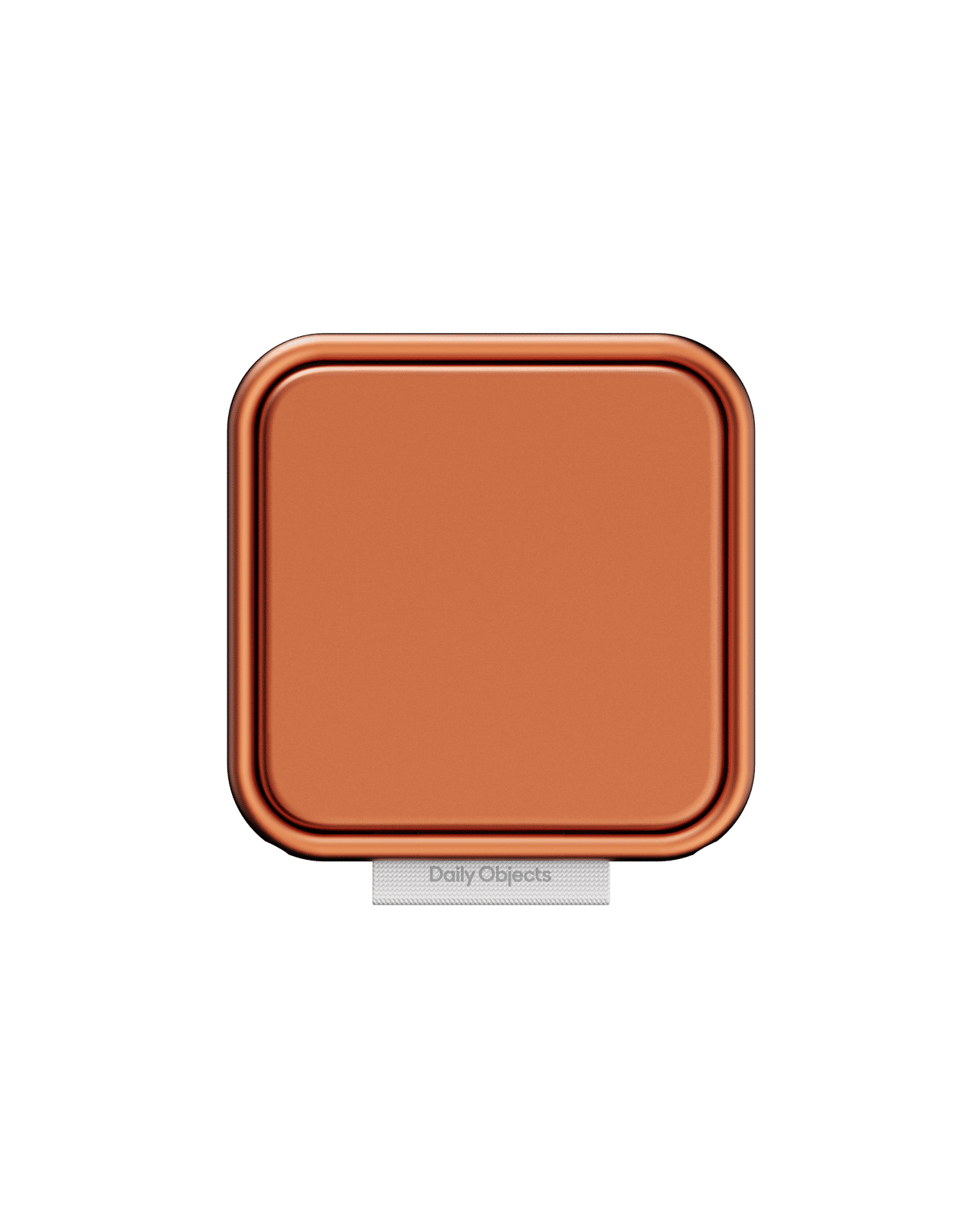 Tangerine Stack Kickstand