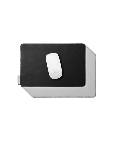 Coal-Grey SHIFT Mouse Pad