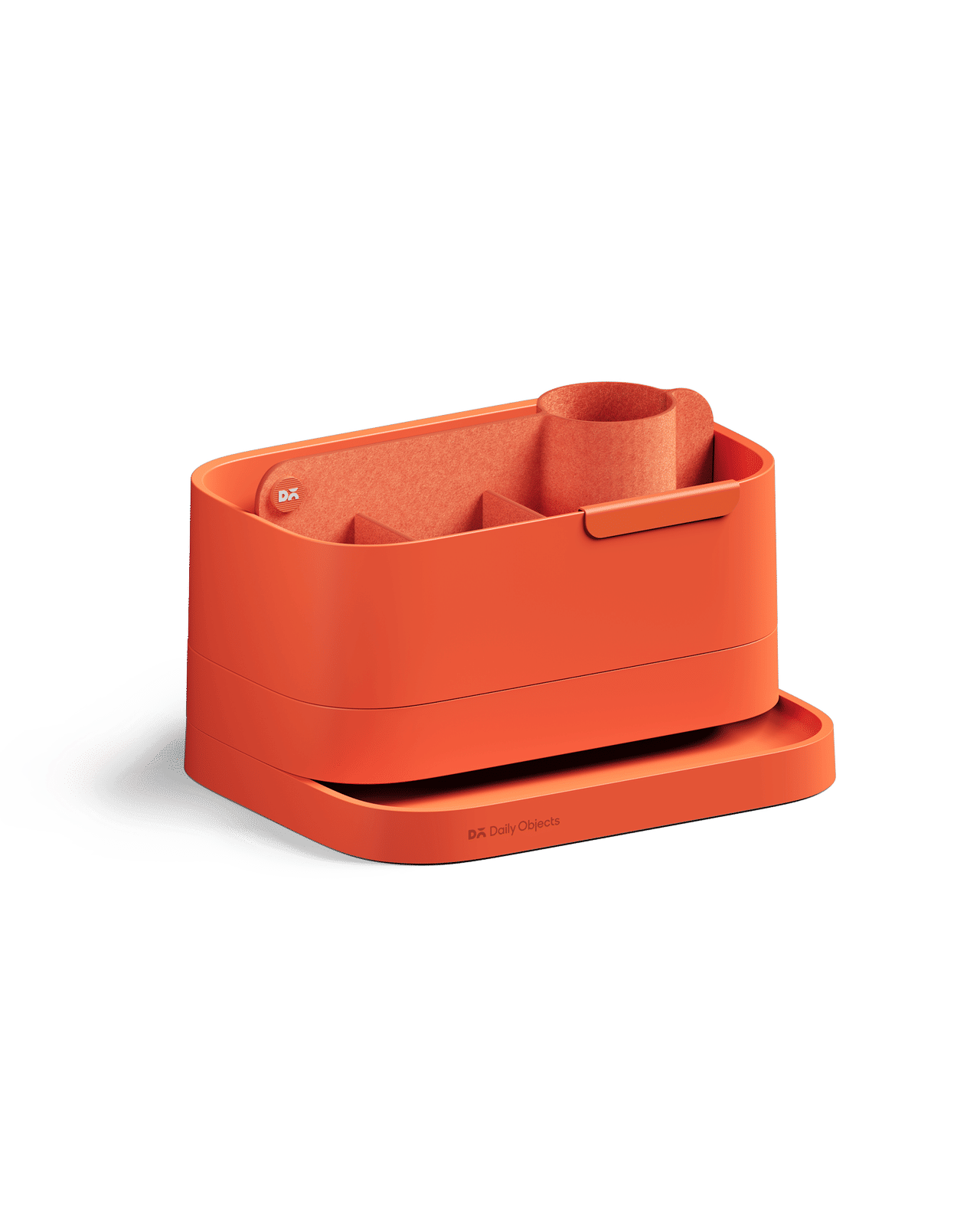 Ember Array Desk Organiser