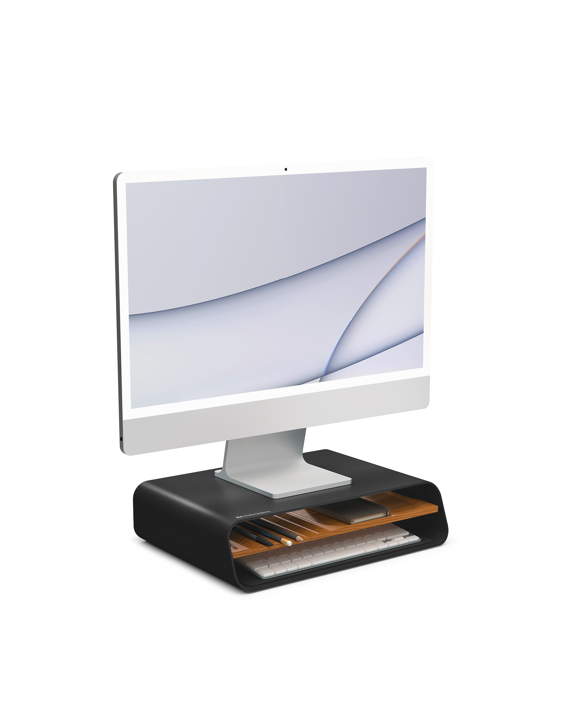 Mesa Monitor Stand — DailyObjects