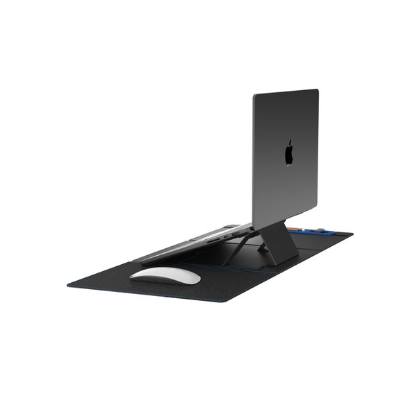 

Morph Foldable Deskmat with Laptop Stand