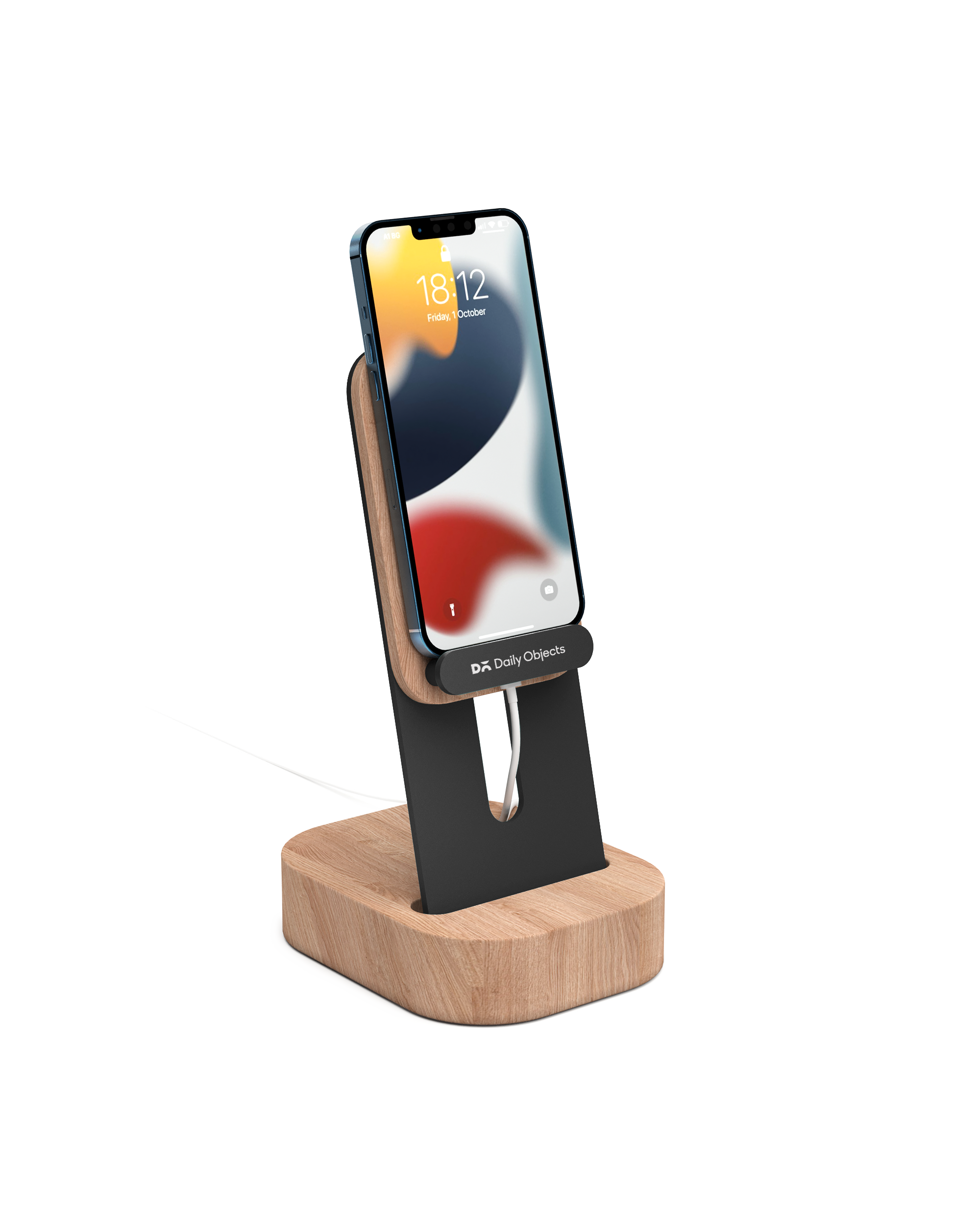 Mount Adjustable Phone Stand — DailyObjects
