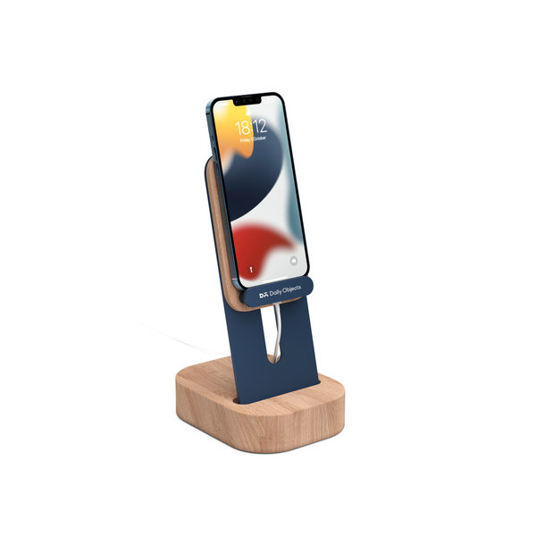 

Mount Adjustable Phone Stand - Blue