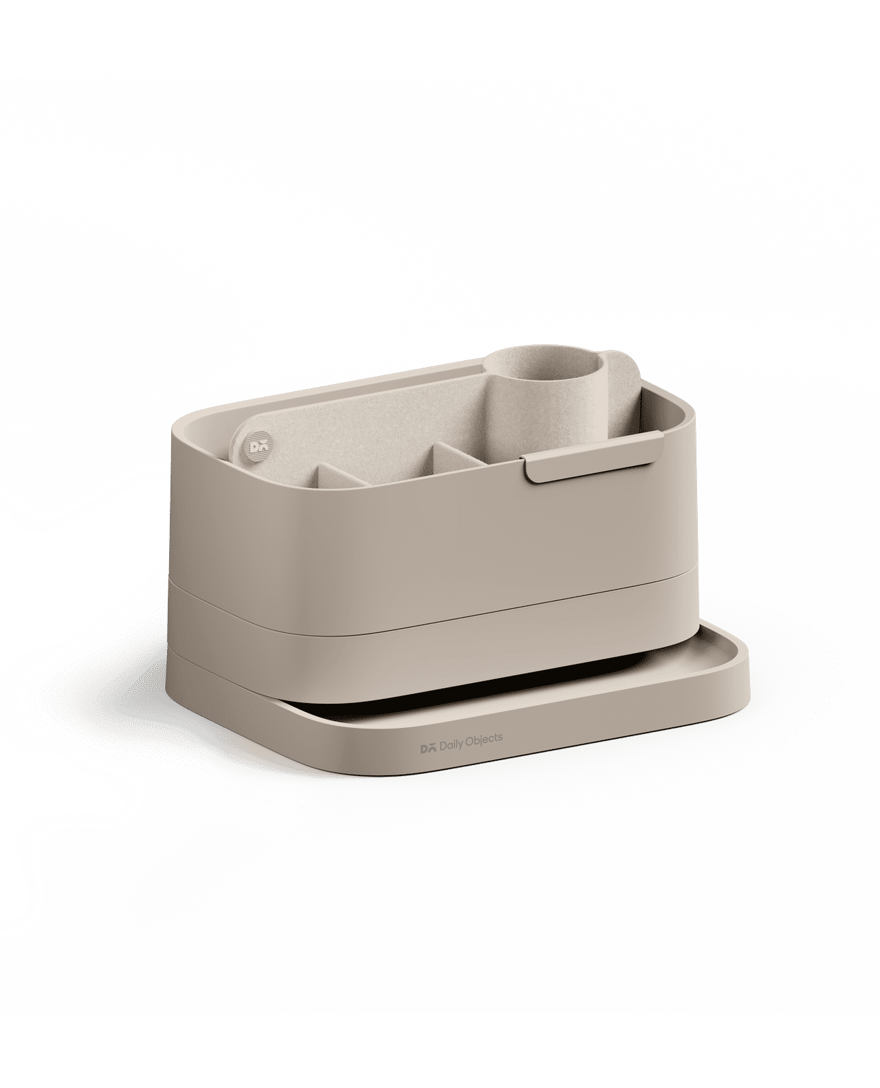 Sand Array Desk Organiser