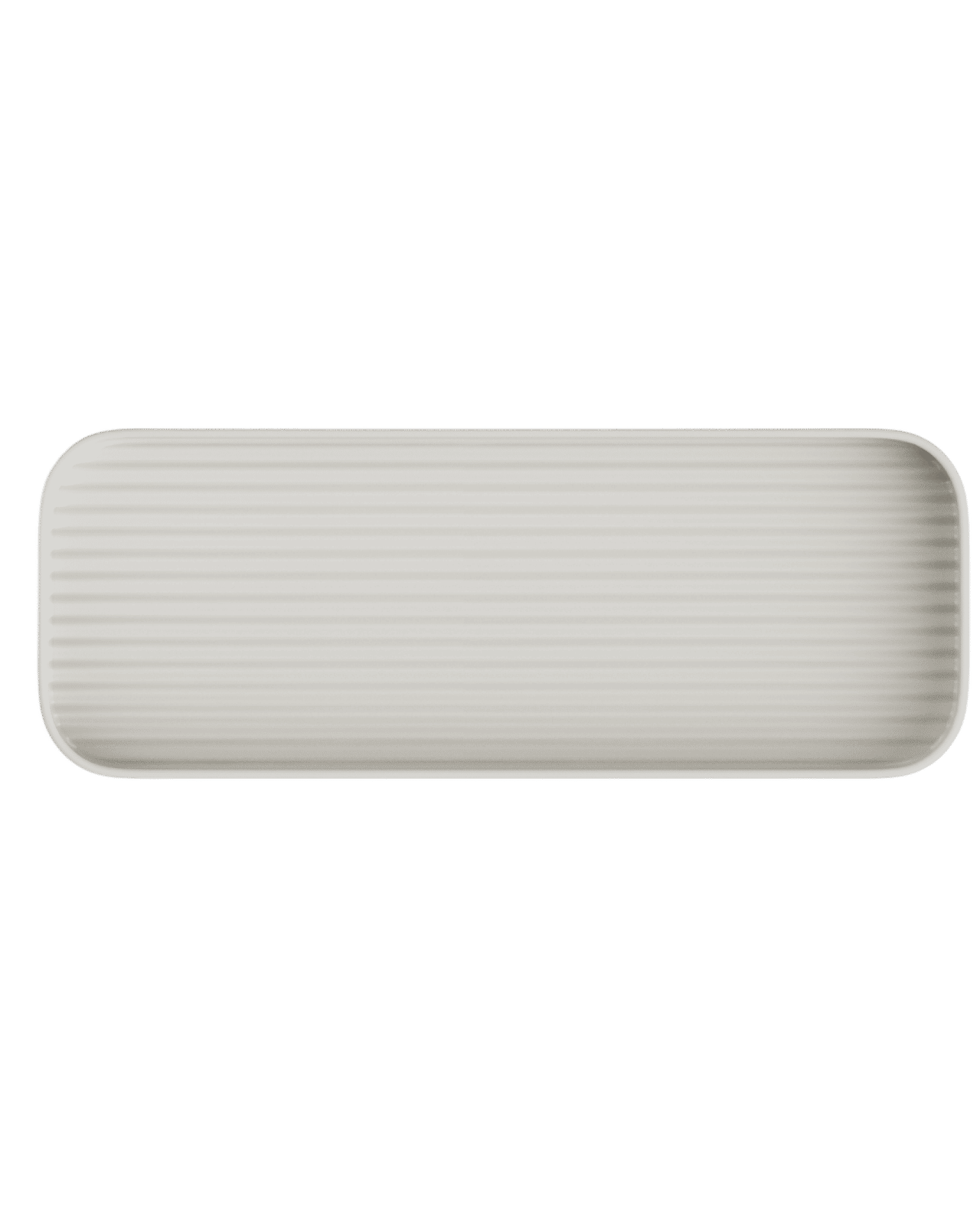 Sand Shallow Tray