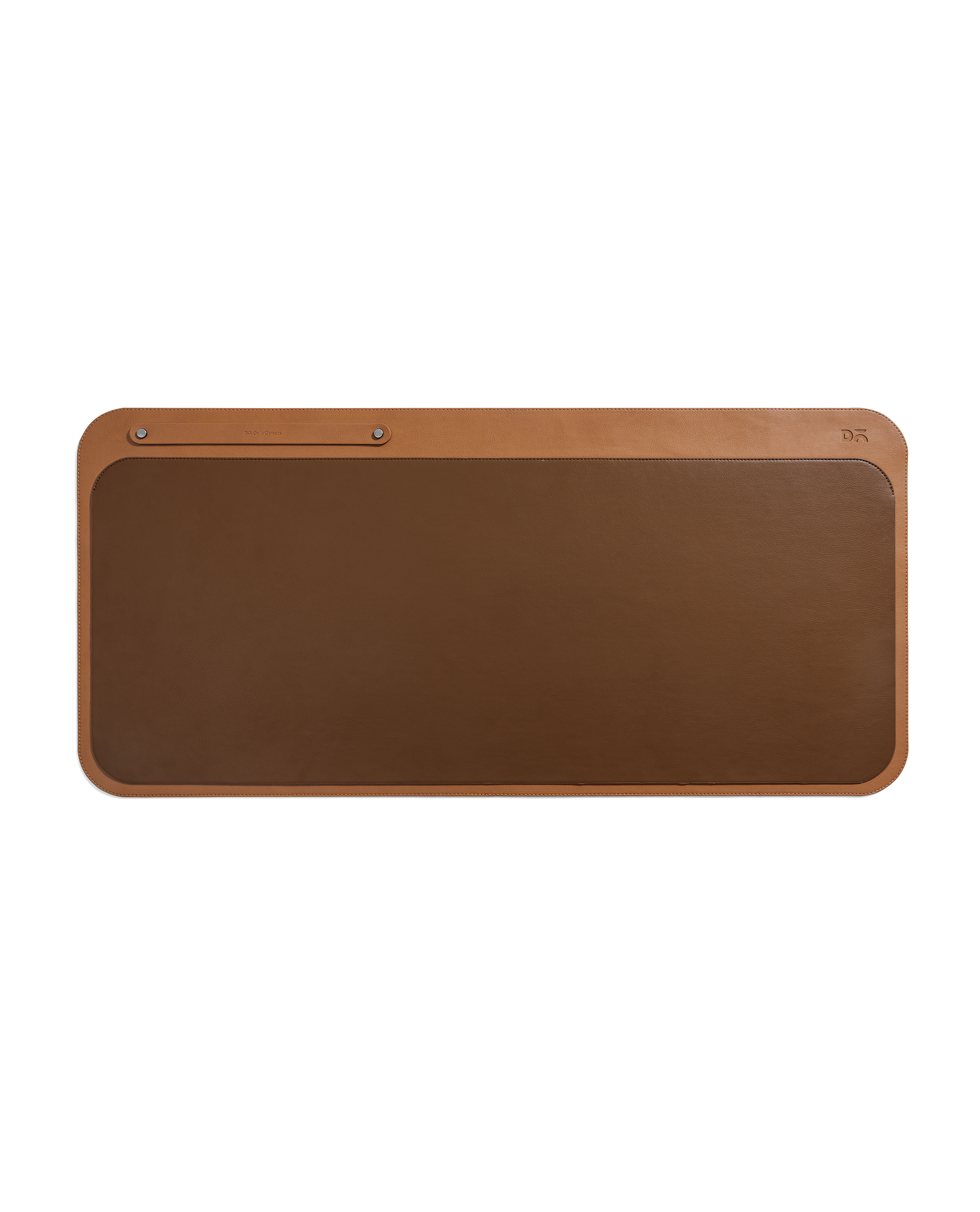 Tan-Brown Dart Organiser Desk Mat (r1) - Image 1