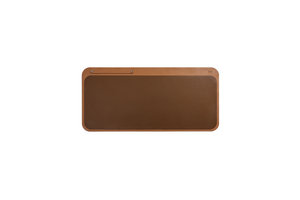 Tan-Brown Dart Organiser Desk Mat (r1) - Image 2