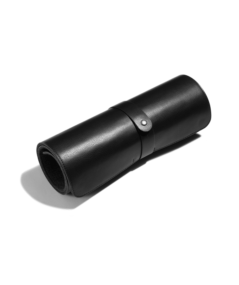 Turf Felt Mini Desk Mat (Black) Buy At DailyObjects