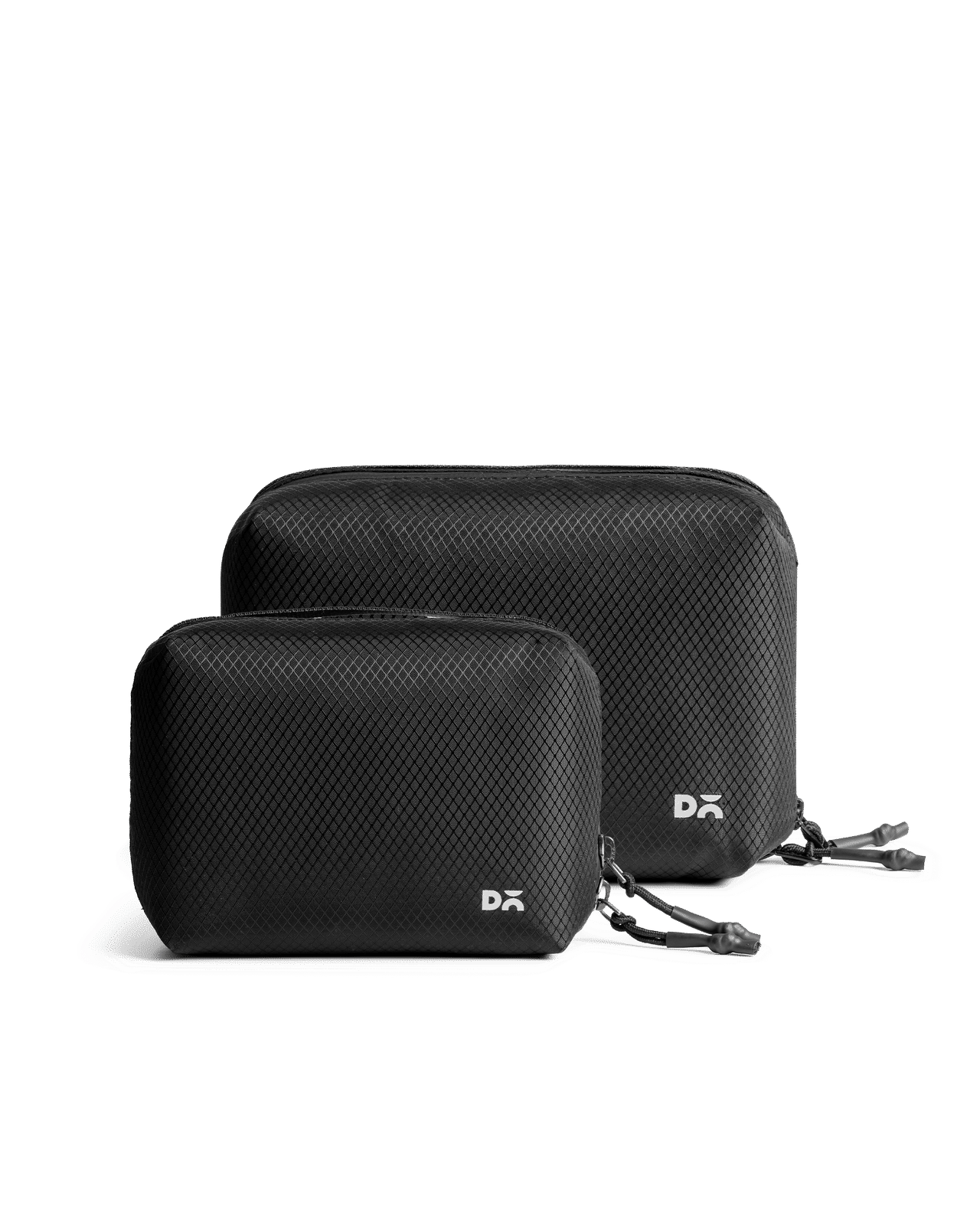 Black Ripstop Vault Tech Organiser Combo
