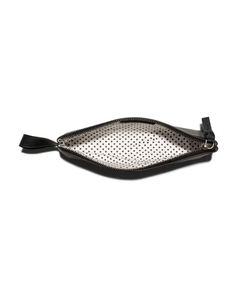 Vegan pouch hotsell