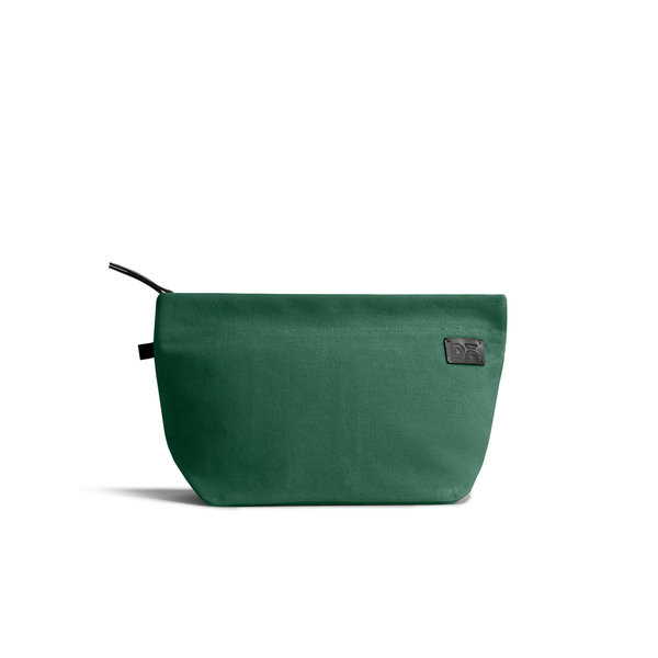 

DailyObjects Forest Green Regular Taxi Organiser
