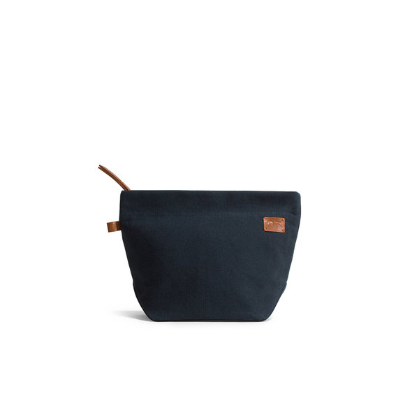 

DailyObjects Navy Blue Tiny Taxi Organiser