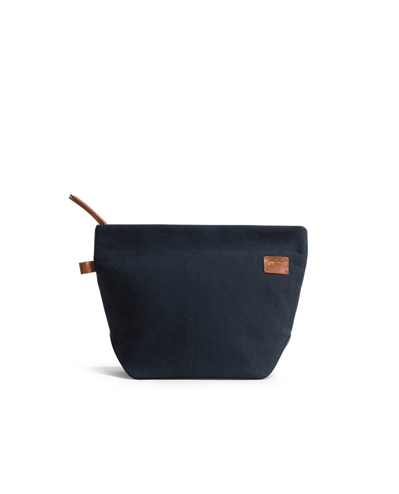 Navy Blue Tiny Taxi Organiser