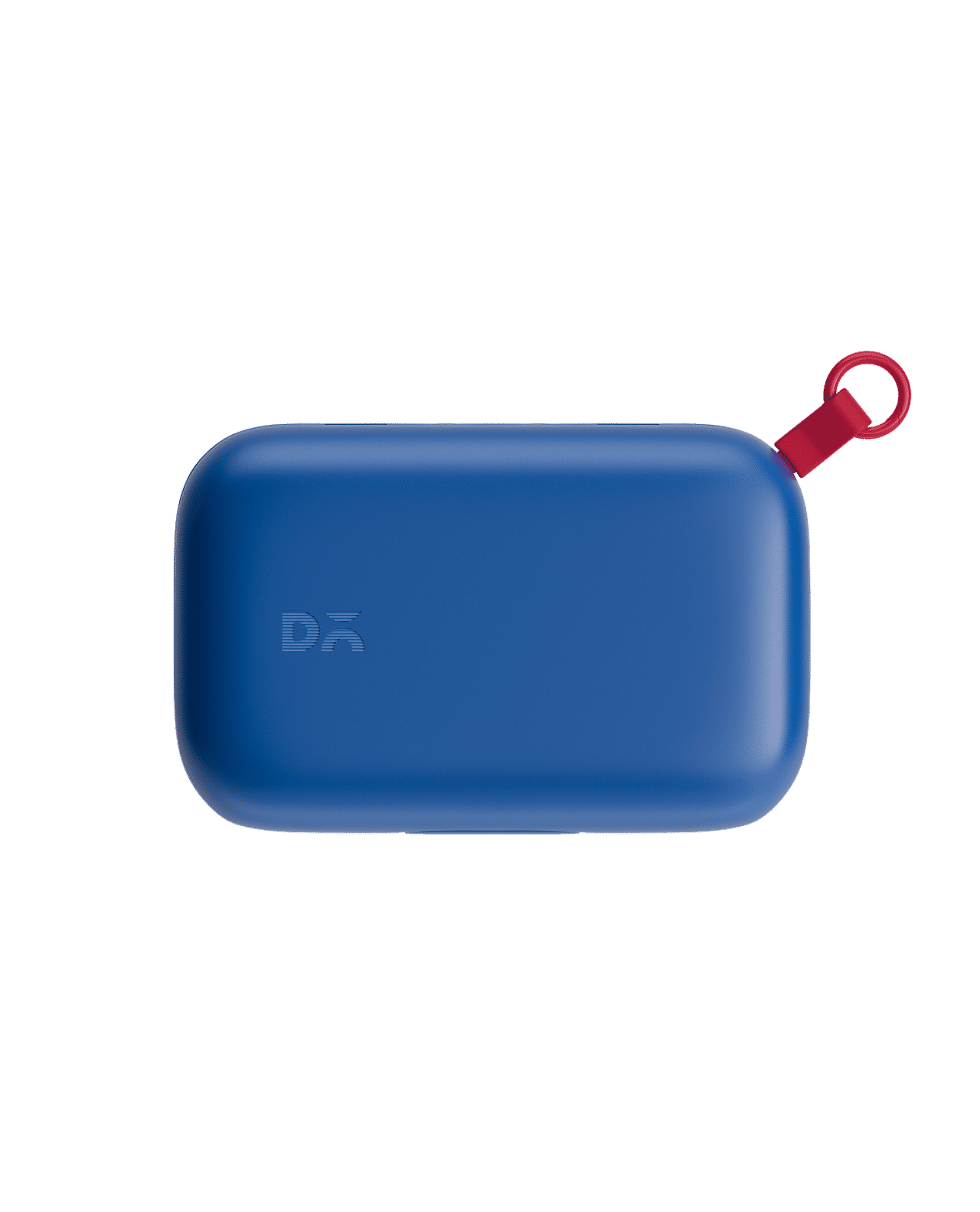 Electric Blue Park Tech Kit