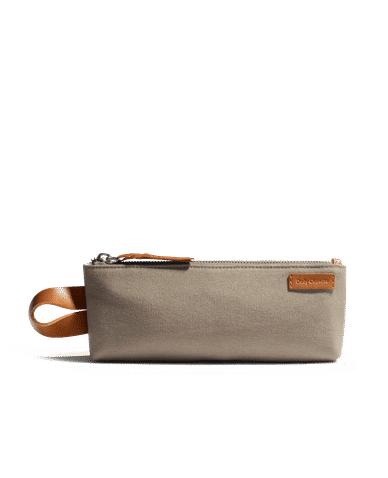 Online pouch top