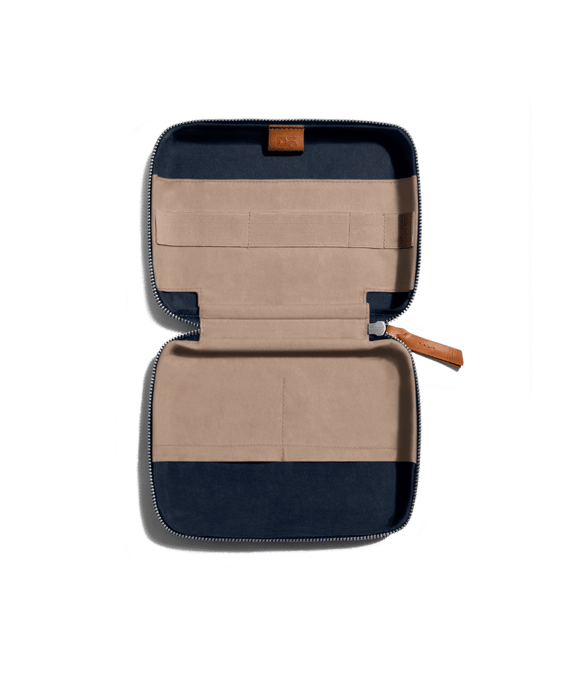 Marshal Tech Kit Organiser Blue Buy At DailyObjects