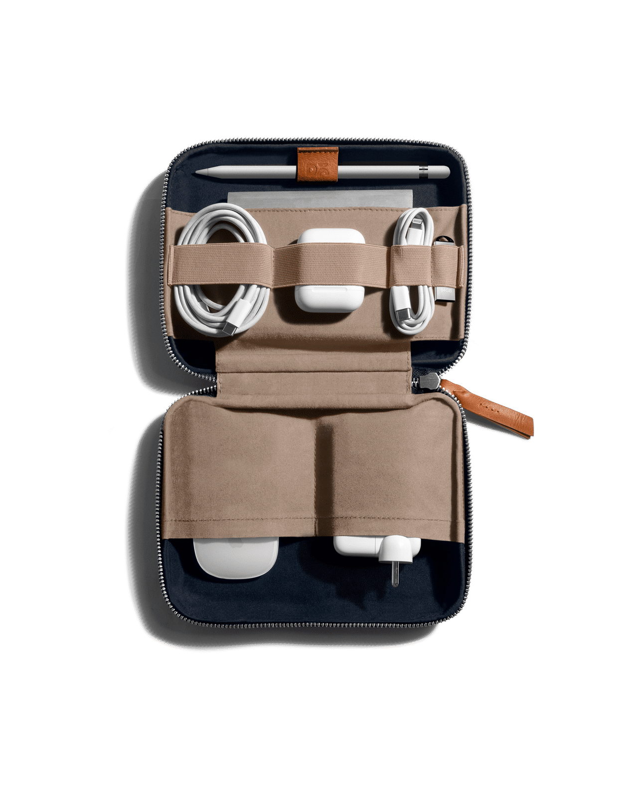 Marshal Tech Kit Organiser - Blue