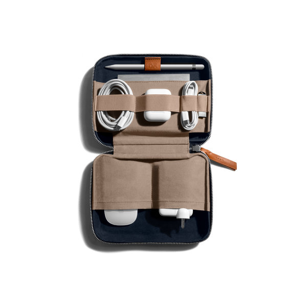 

Marshal Tech Kit Organiser - Blue