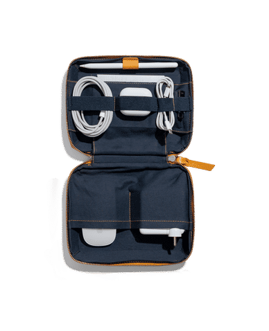 Tech Kit Tech Accessories Organizers in India Tech Gear Organizer