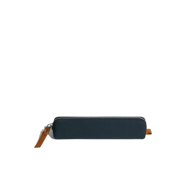 Midnight Blue Ambry Pouch