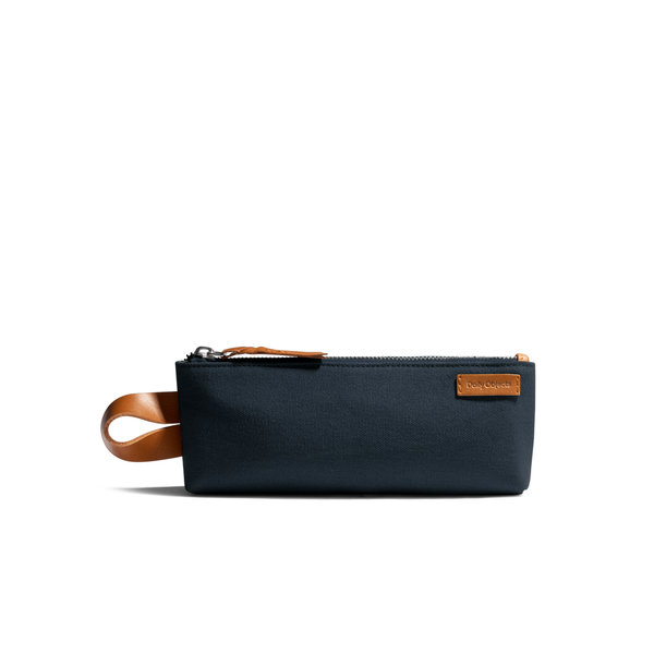 Midnight Blue Vault Pouch
