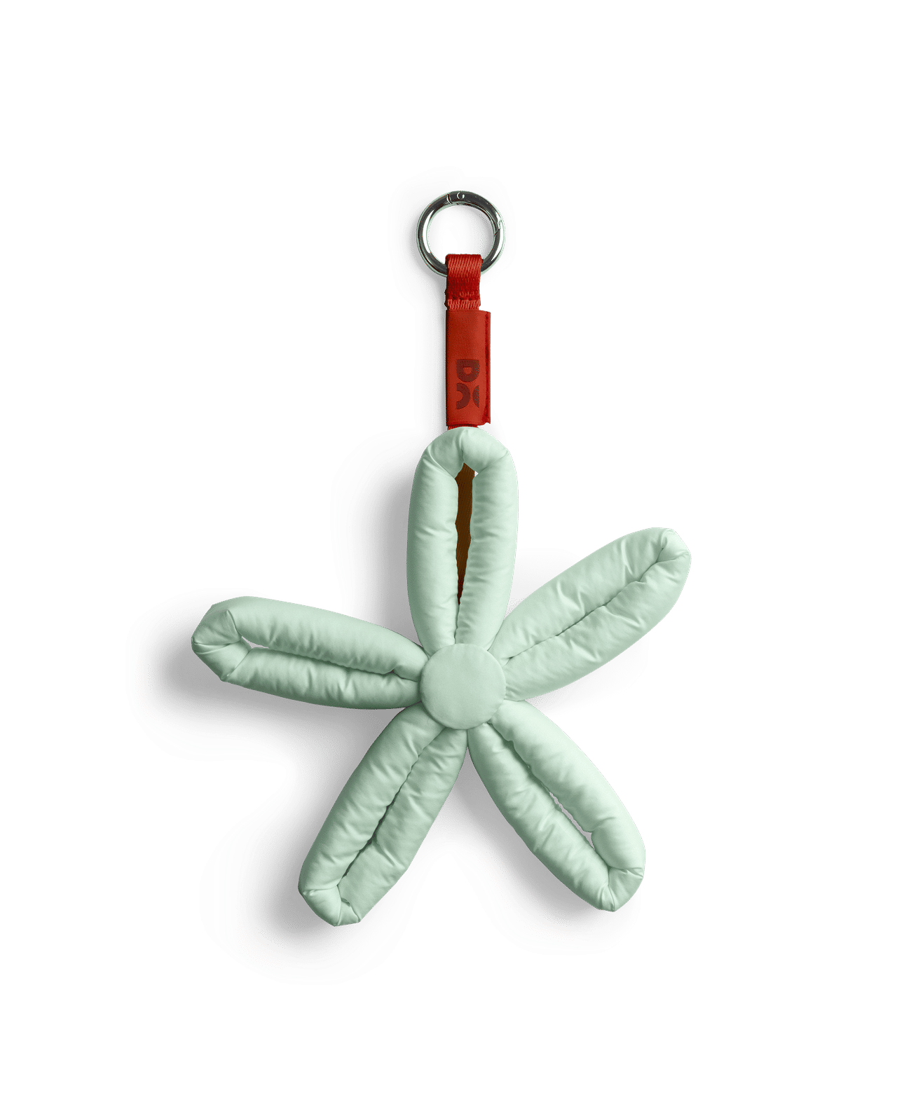 Mint Puft Bloom Charm