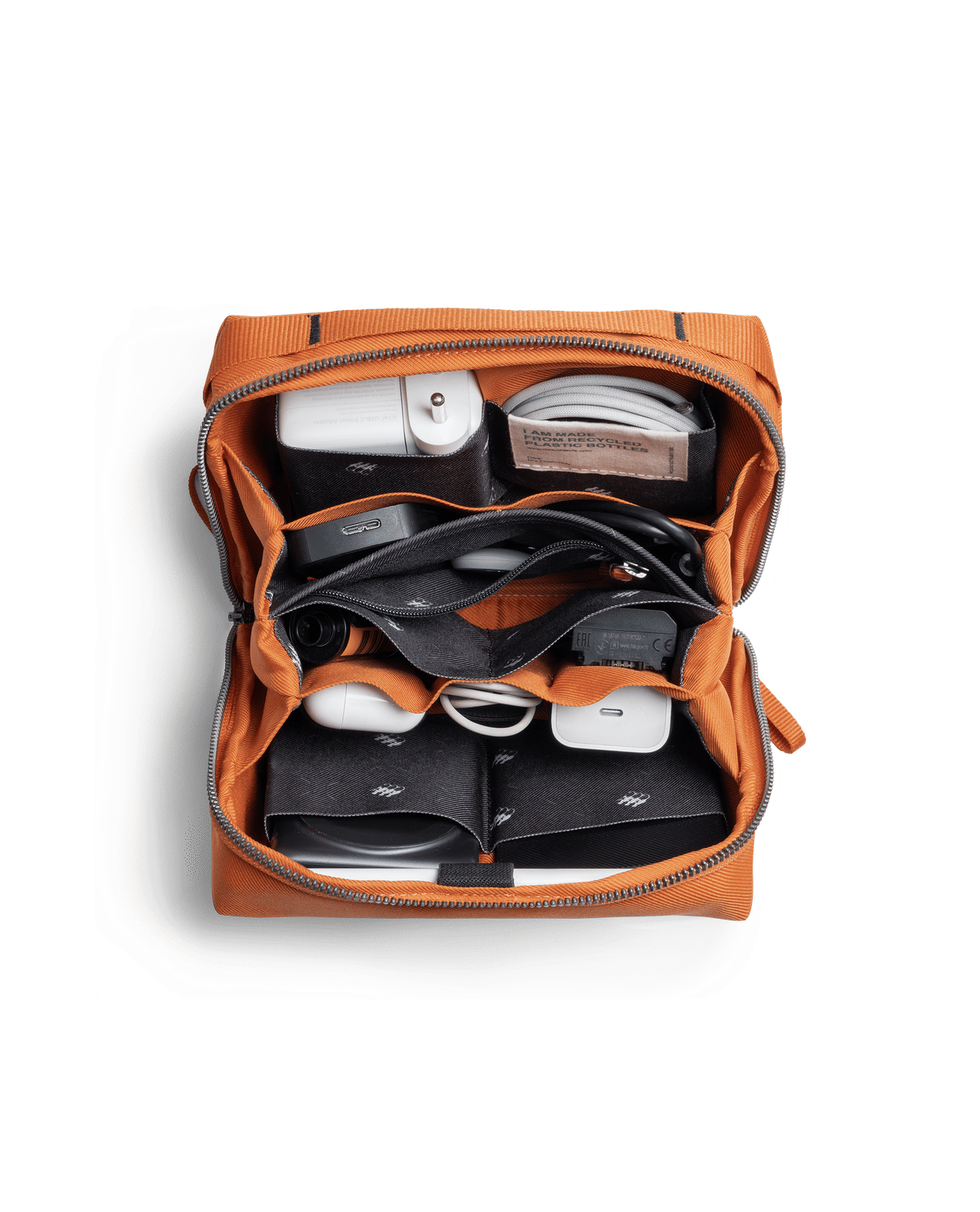 Monkey Shoulder x DO Vault Tech Organiser - Medium