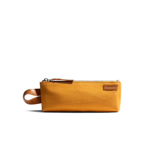 

Mustard Vault Pouch