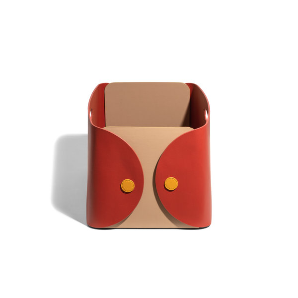 

Owlbert Storage Basket