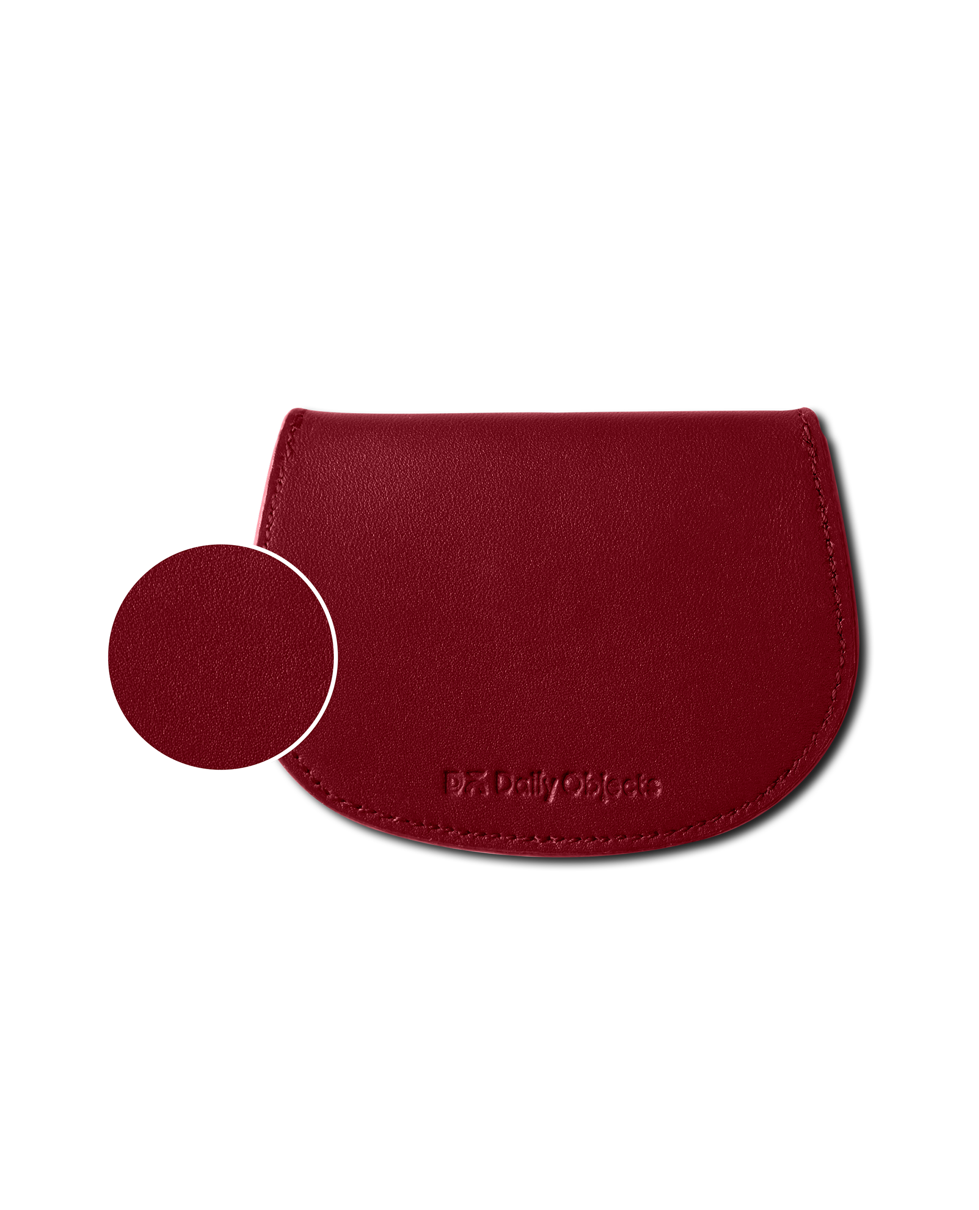 Buy Pouch, with Studded Design, Keychain, Coin Purse, Wallet, Pink, Rexine  at the best price on Wednesday, March 20, 2024 at 9:38 pm +0530 with latest  offers in India. Get Free Shipping