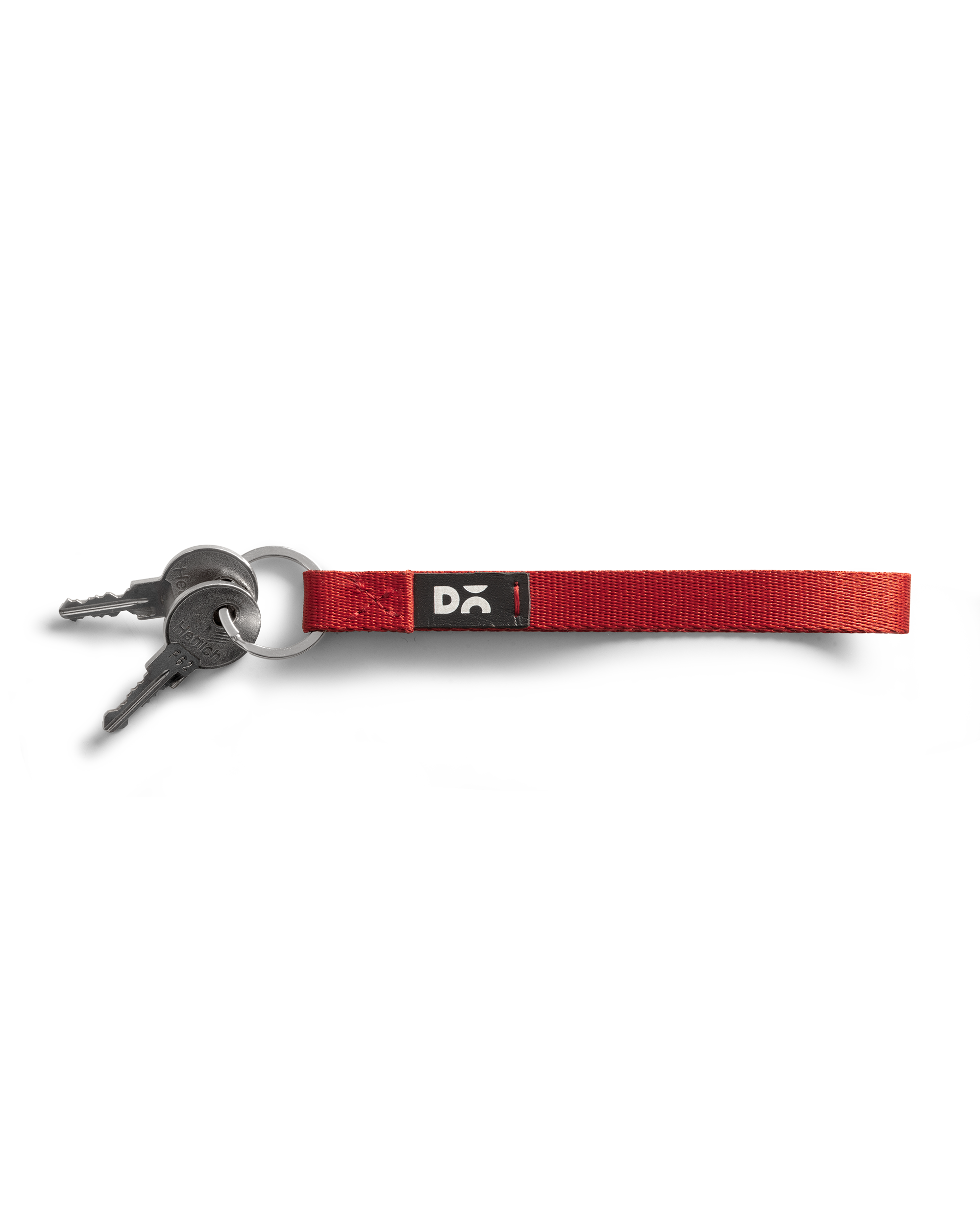 Red Trailer Keyring Buy At DailyObjects