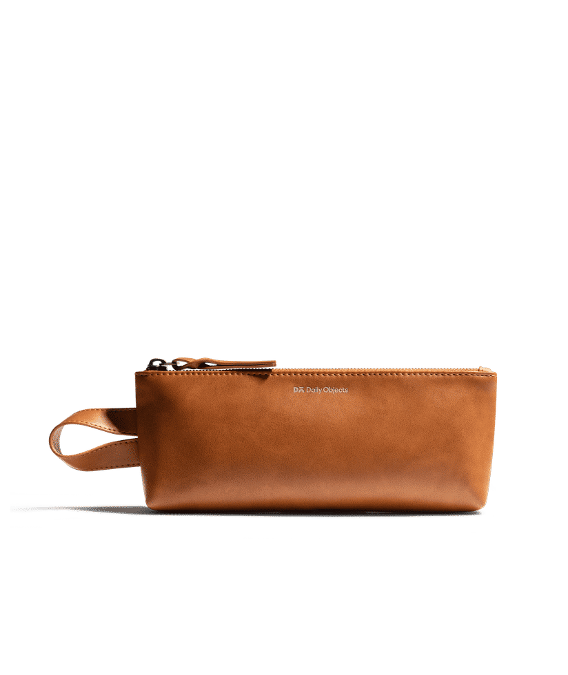Tan pouch hotsell